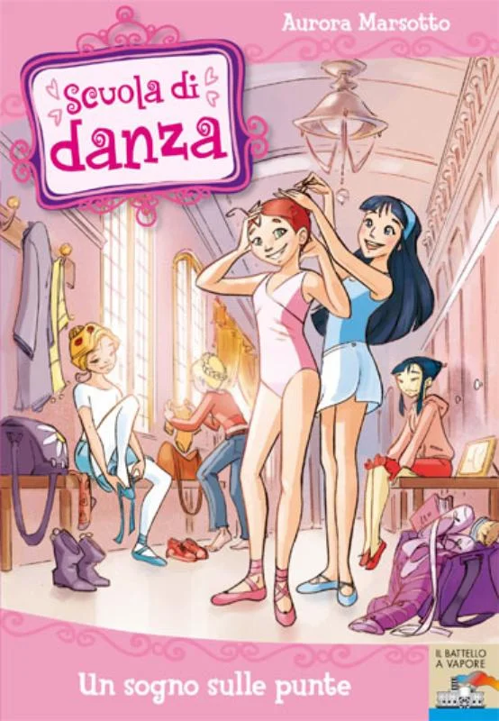 De dansschool