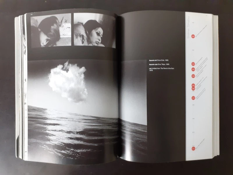 Boek: Photography Visionaries - foto 6