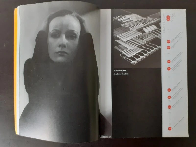 Boek: Photography Visionaries - foto 3