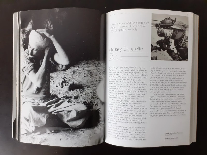 Boek: Photography Visionaries - foto 5