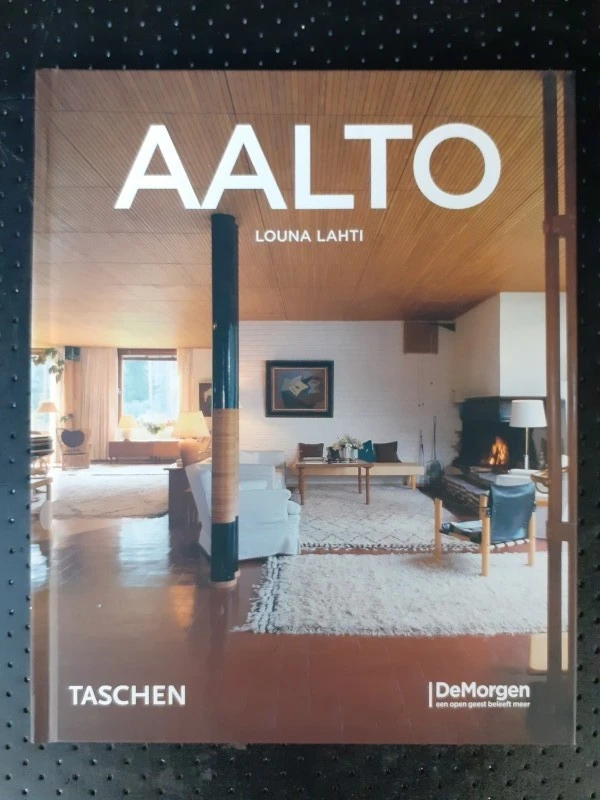Boek: Complete "De Morgen Architectuur & Design" collectie - foto 4