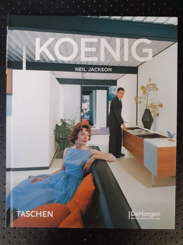 Boek: Complete "De Morgen Architectuur & Design" collectie - foto 8