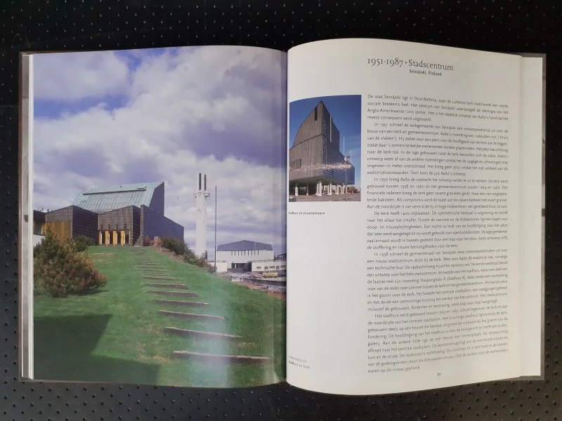 Boek: Complete "De Morgen Architectuur & Design" collectie - foto 6
