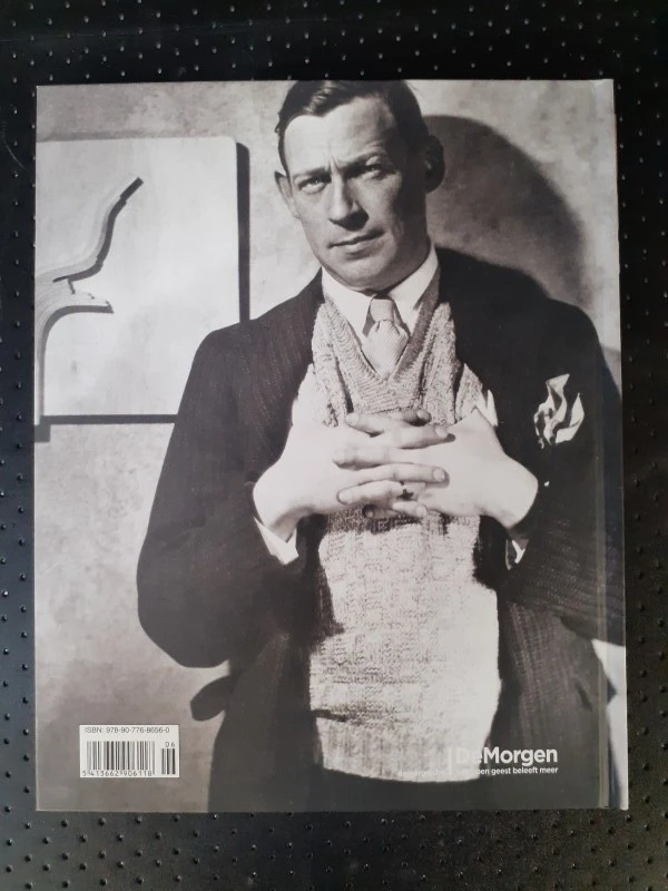 Boek: Complete "De Morgen Architectuur & Design" collectie - foto 7