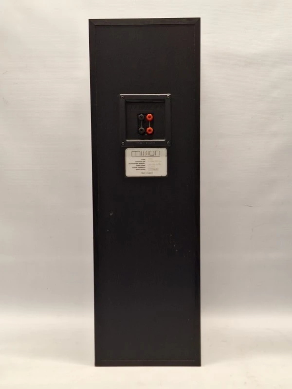 Mission 763i vloerstaande luidsprekers - Britse HiFi-klasse - foto 16