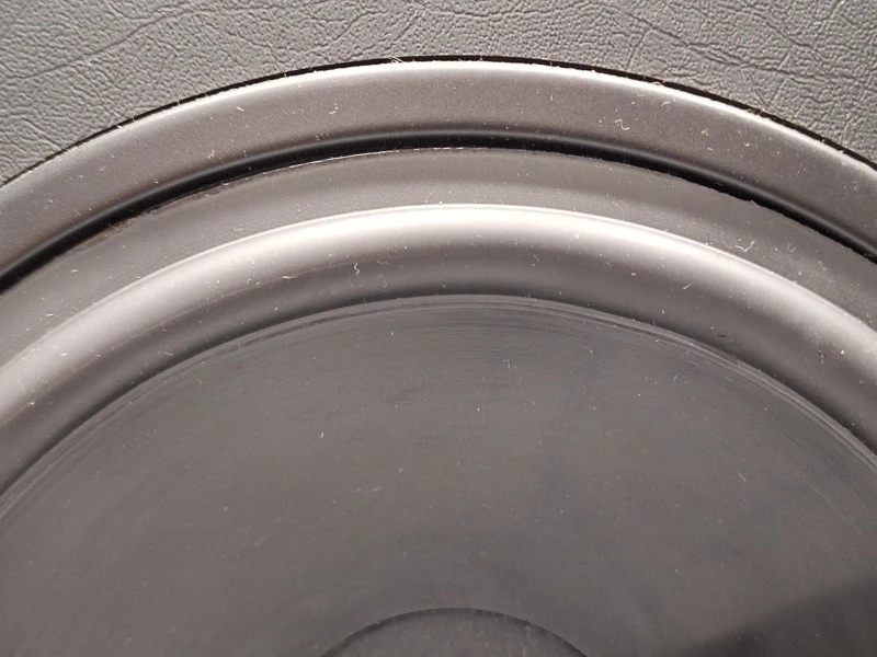 Mission 763i vloerstaande luidsprekers - Britse HiFi-klasse - foto 8