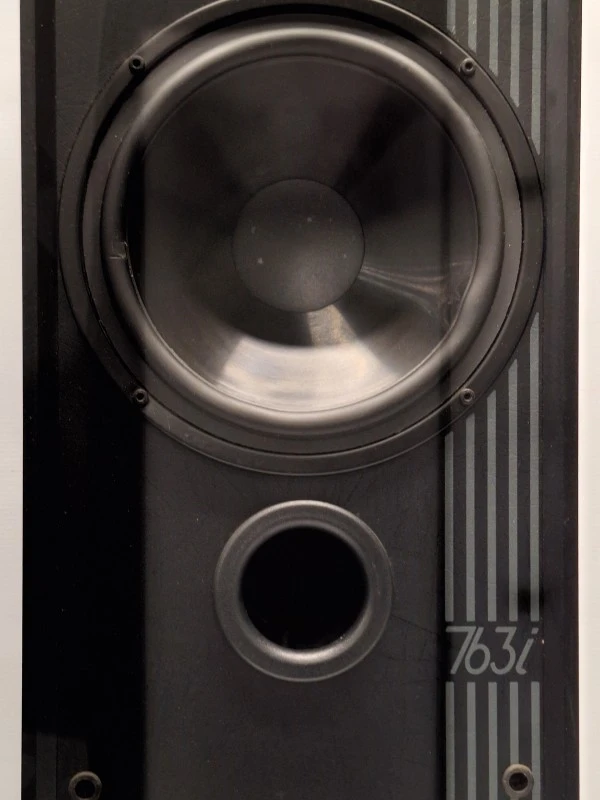 Mission 763i vloerstaande luidsprekers - Britse HiFi-klasse - foto 5