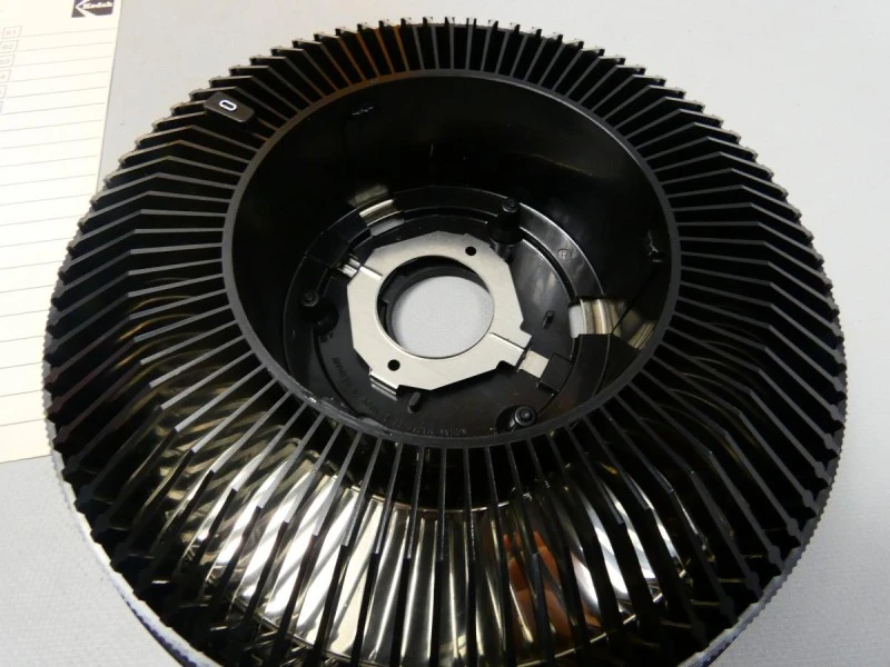 Kodak Carousel Diamagazin - foto 4