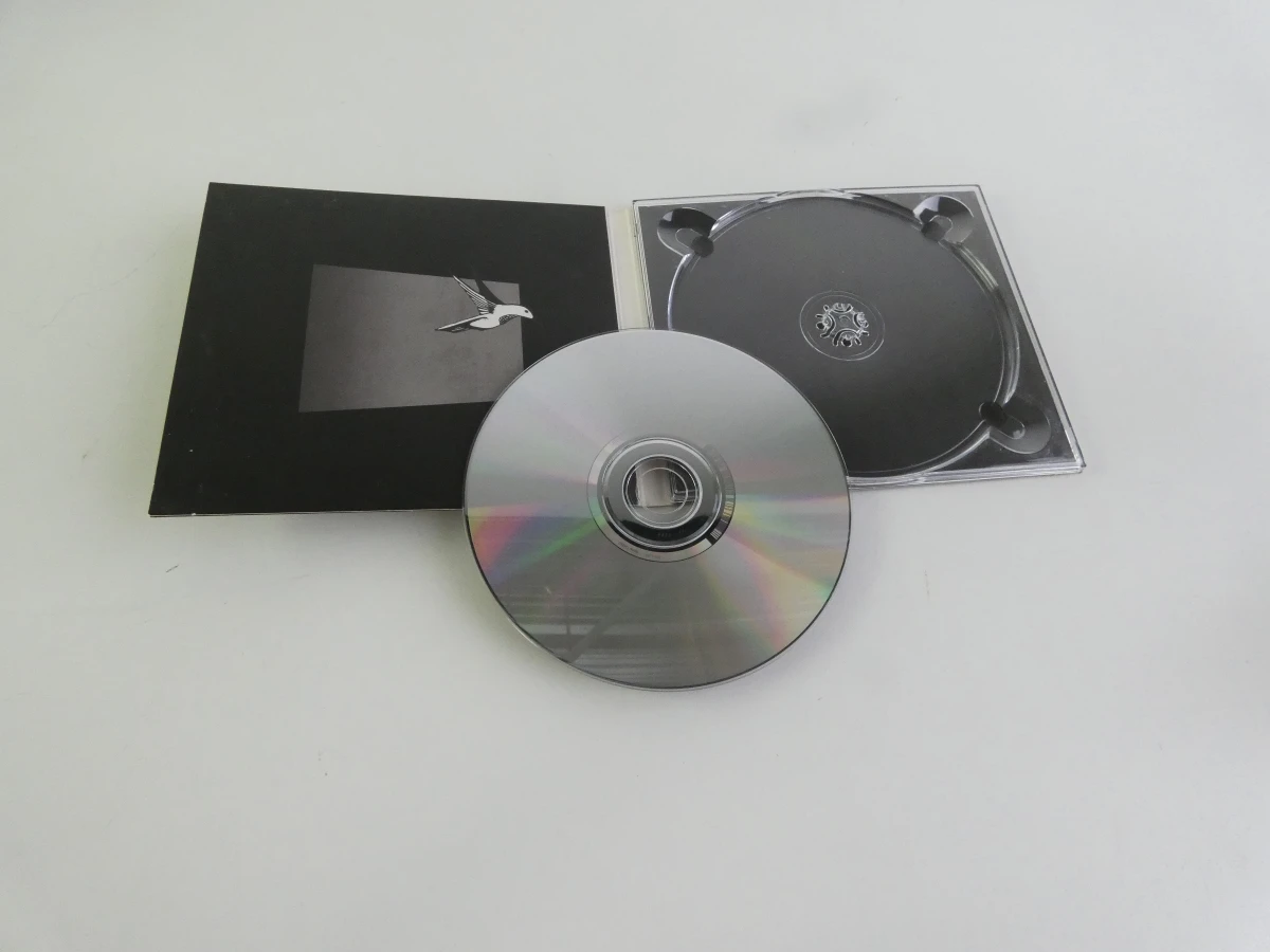 Leonard Cohen Complete Studio Albums Boxset met CD's en DVD - foto 5