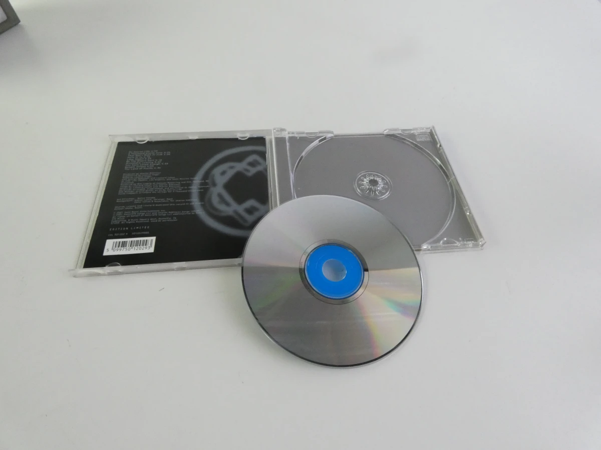 Leonard Cohen Complete Studio Albums Boxset met CD's en DVD - foto 11
