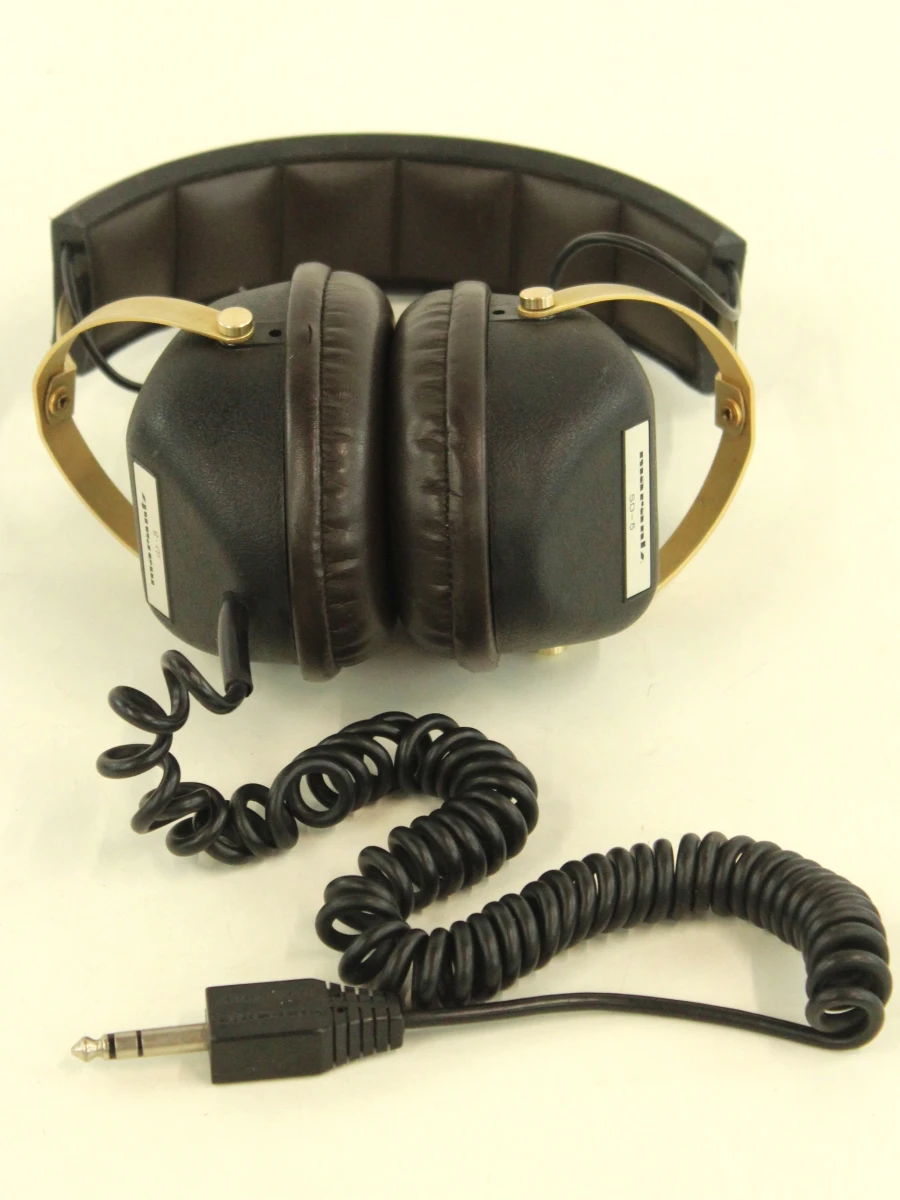 Marantz SD-5 hoofdtelefoon jaren 70
