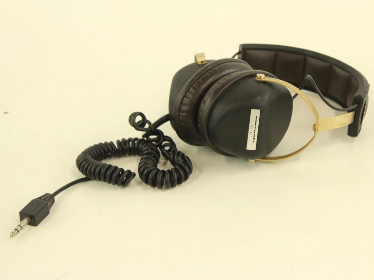 Marantz SD-5 hoofdtelefoon jaren 70