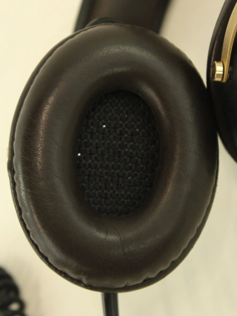 Marantz SD-5 hoofdtelefoon jaren 70