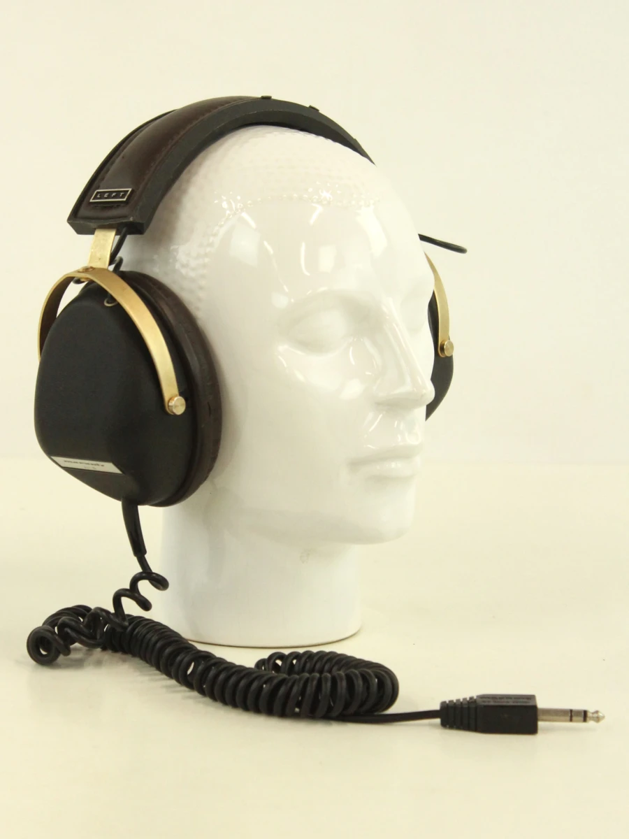 Marantz SD-5 hoofdtelefoon jaren 70