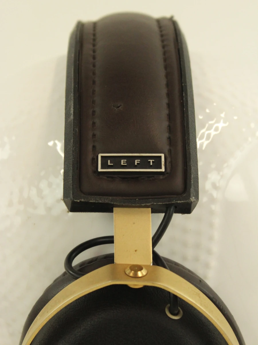 Marantz SD-5 hoofdtelefoon jaren 70