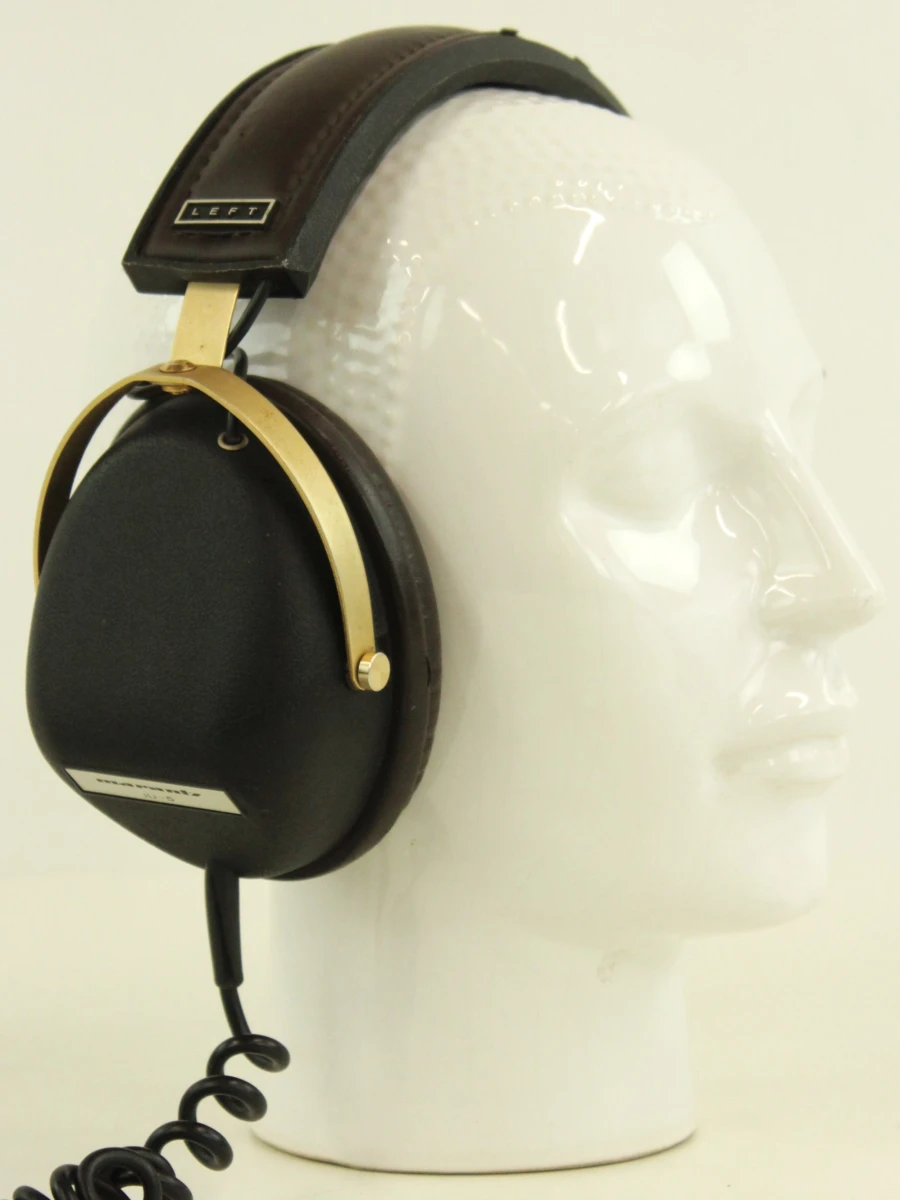 Marantz SD-5 hoofdtelefoon jaren 70