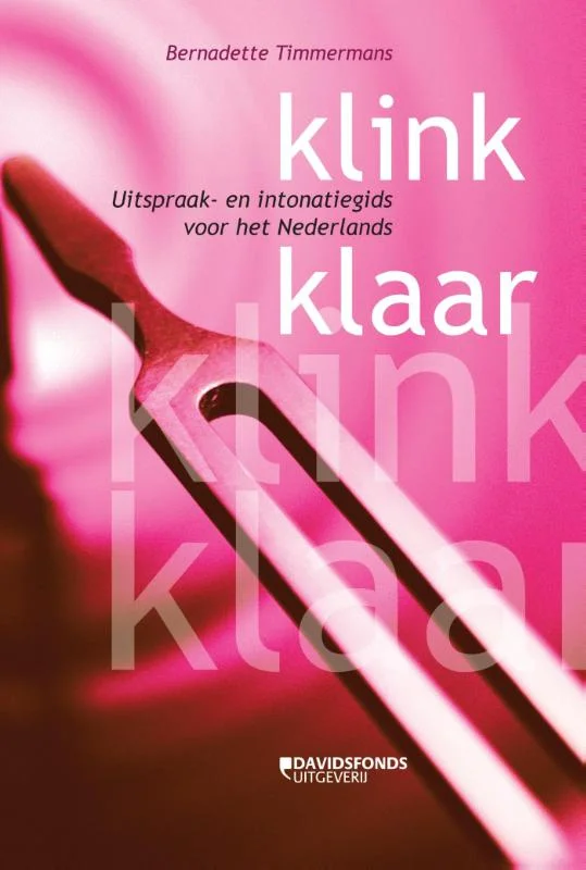 Klink klaar
