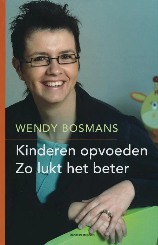 Kinderen opvoeden