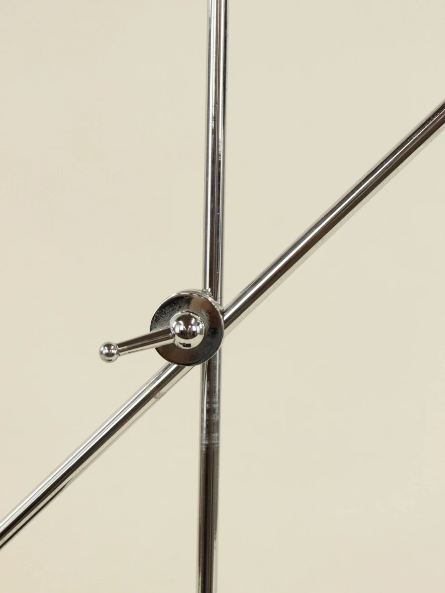 Boulanger tafellamp met contragewicht jaren 80
