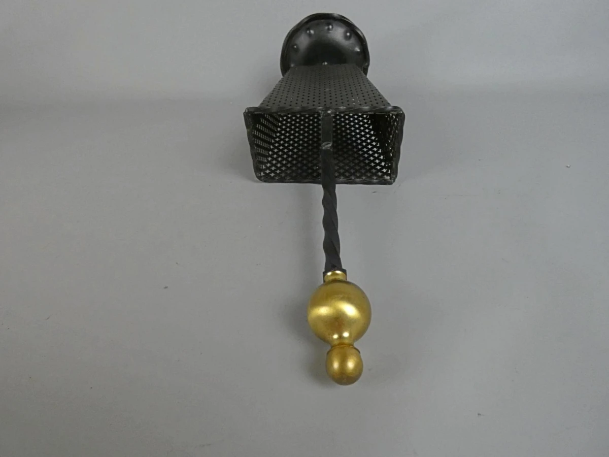 Vintage klein haardaccessoire