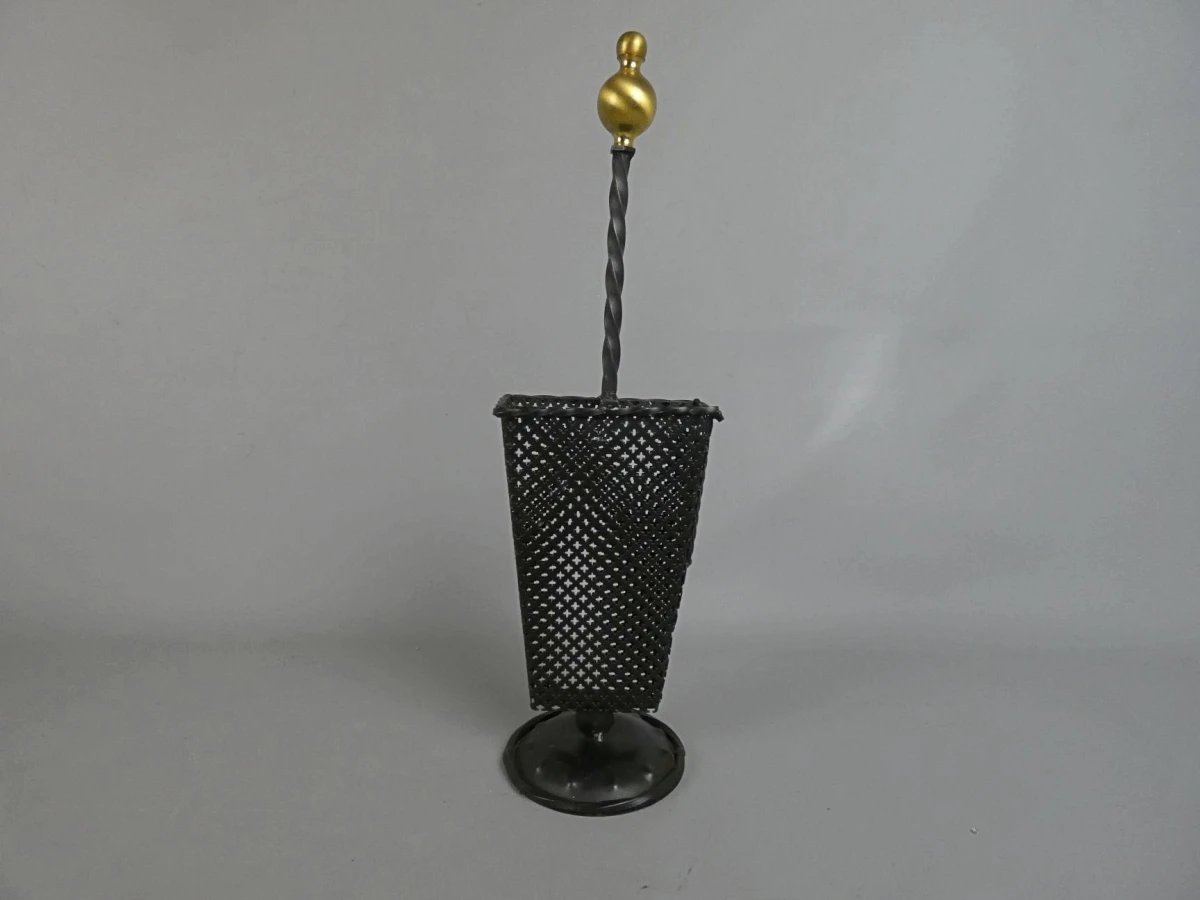 Vintage klein haardaccessoire
