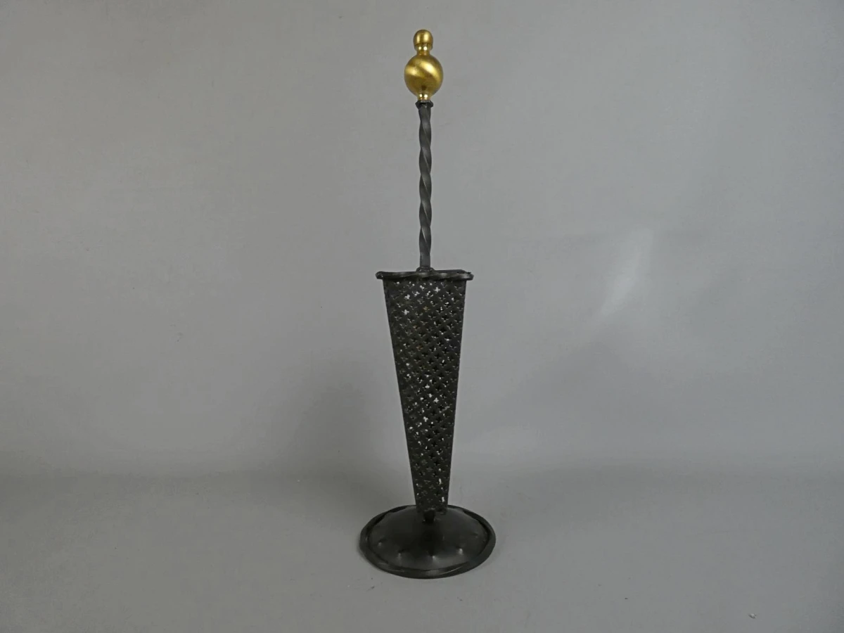 Vintage klein haardaccessoire