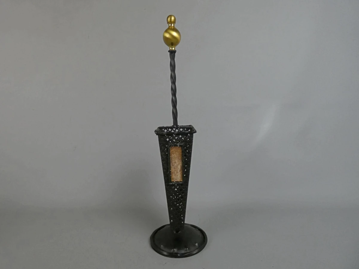 Vintage klein haardaccessoire