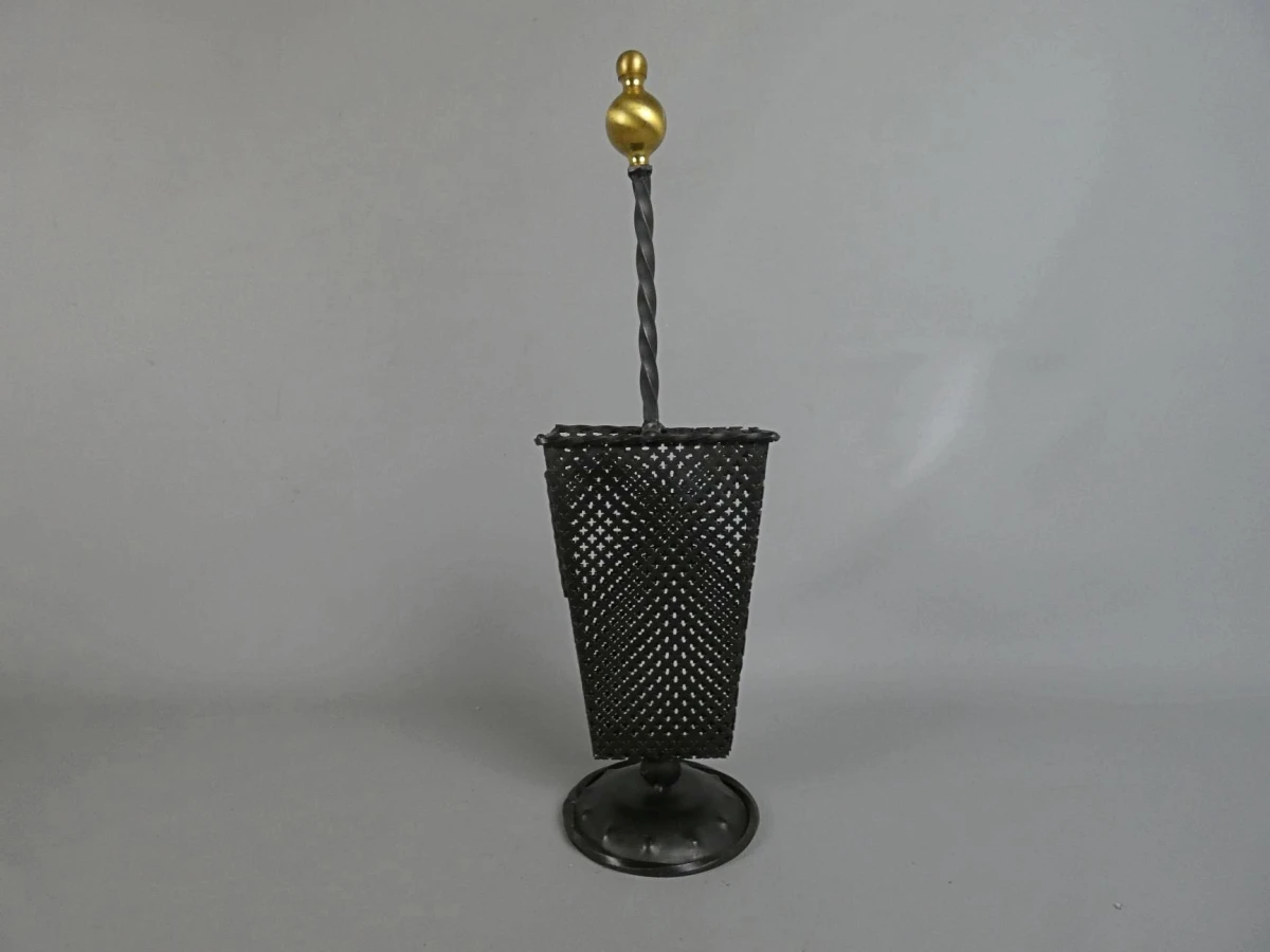 Vintage klein haardaccessoire