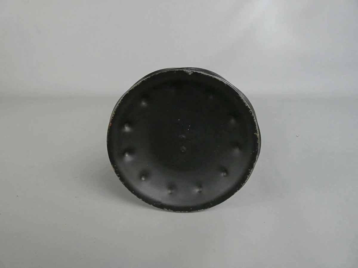 Vintage klein haardaccessoire