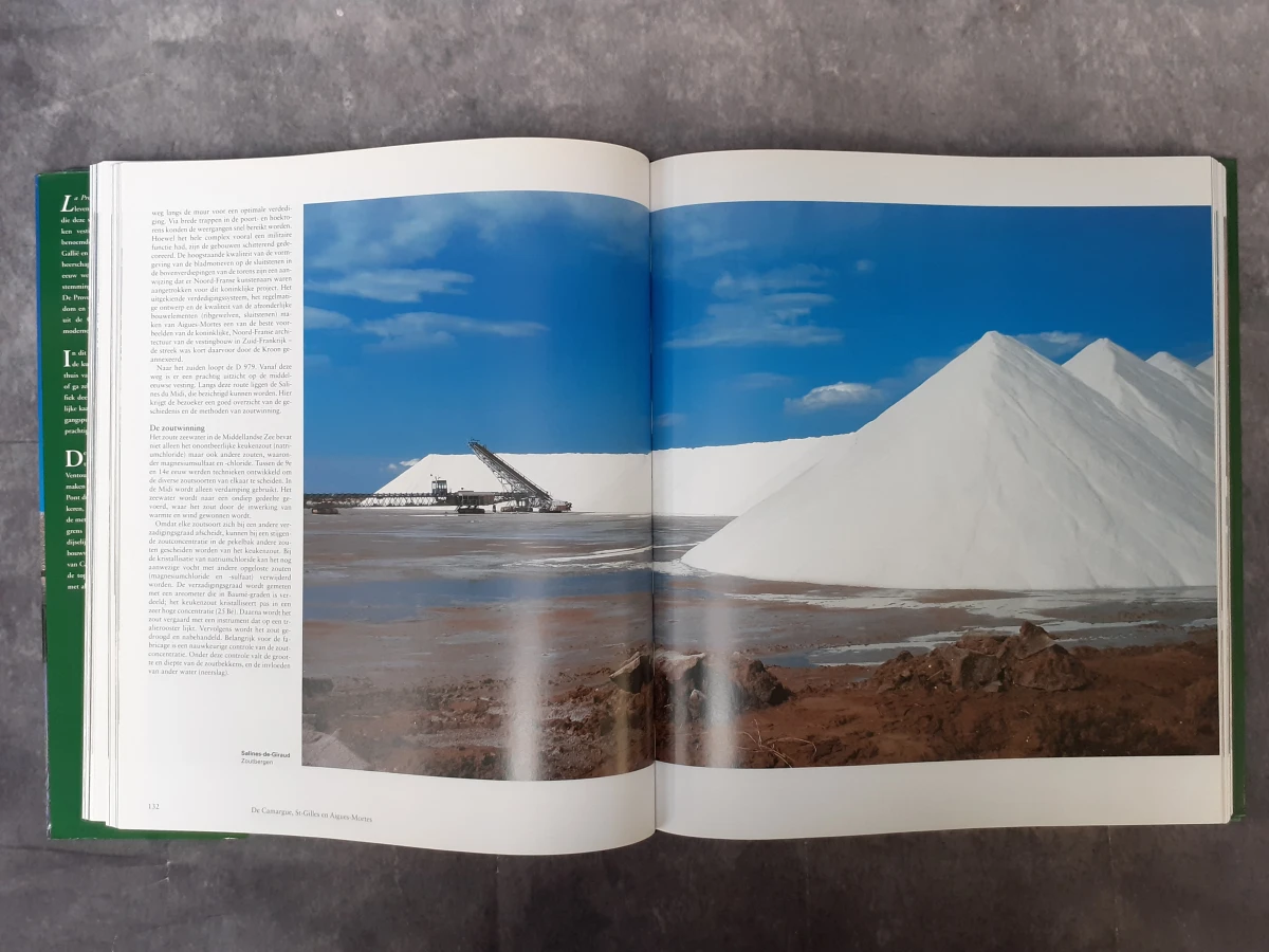 Boek: Christian Freigang - Provence: Kunst, Architectuur, Landschap - foto 4