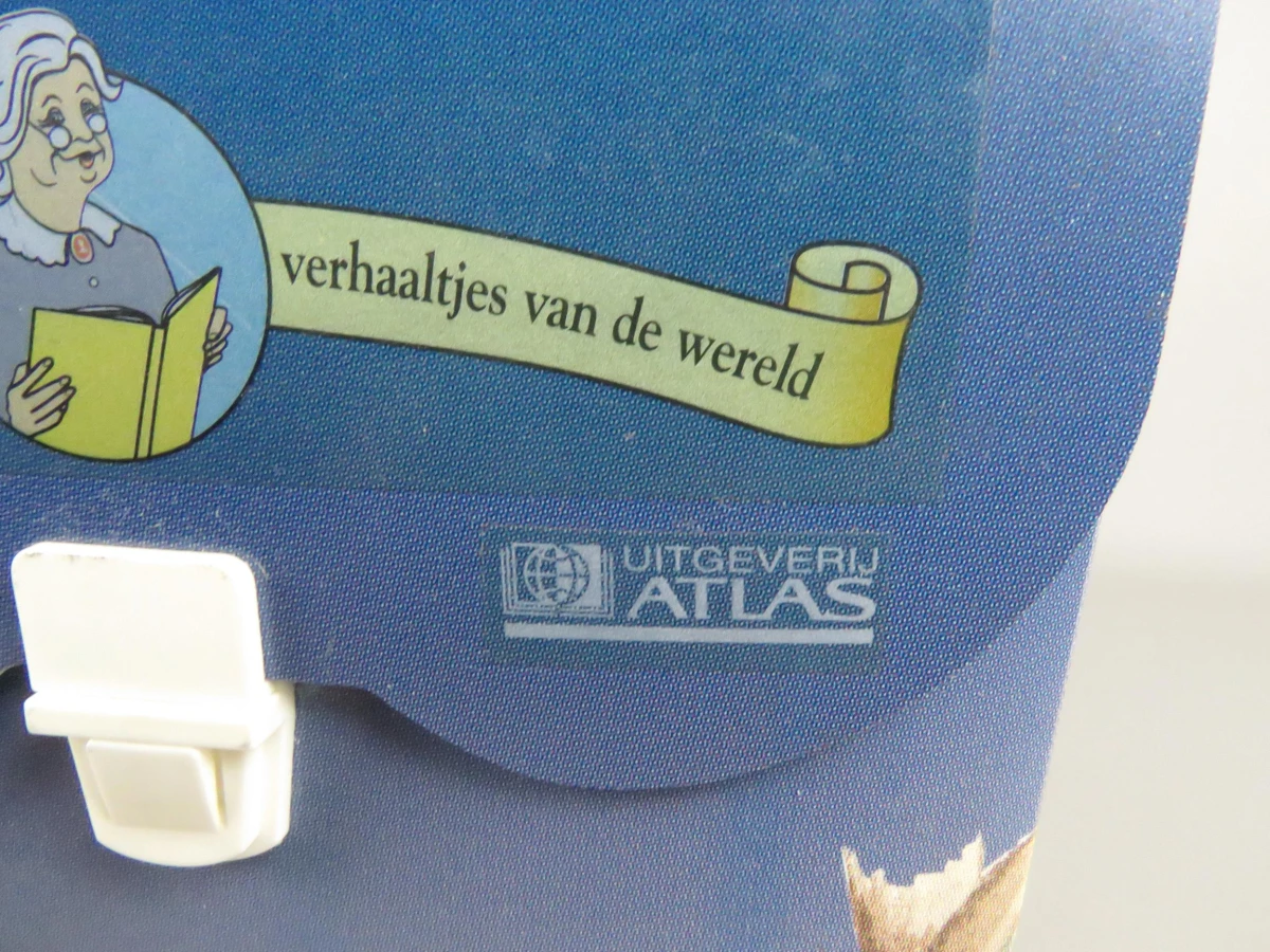 Collectie verhaaltjes