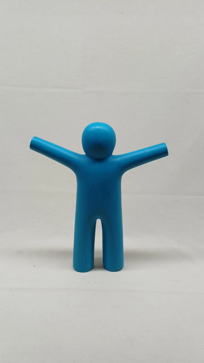 Petit Maurice figuur