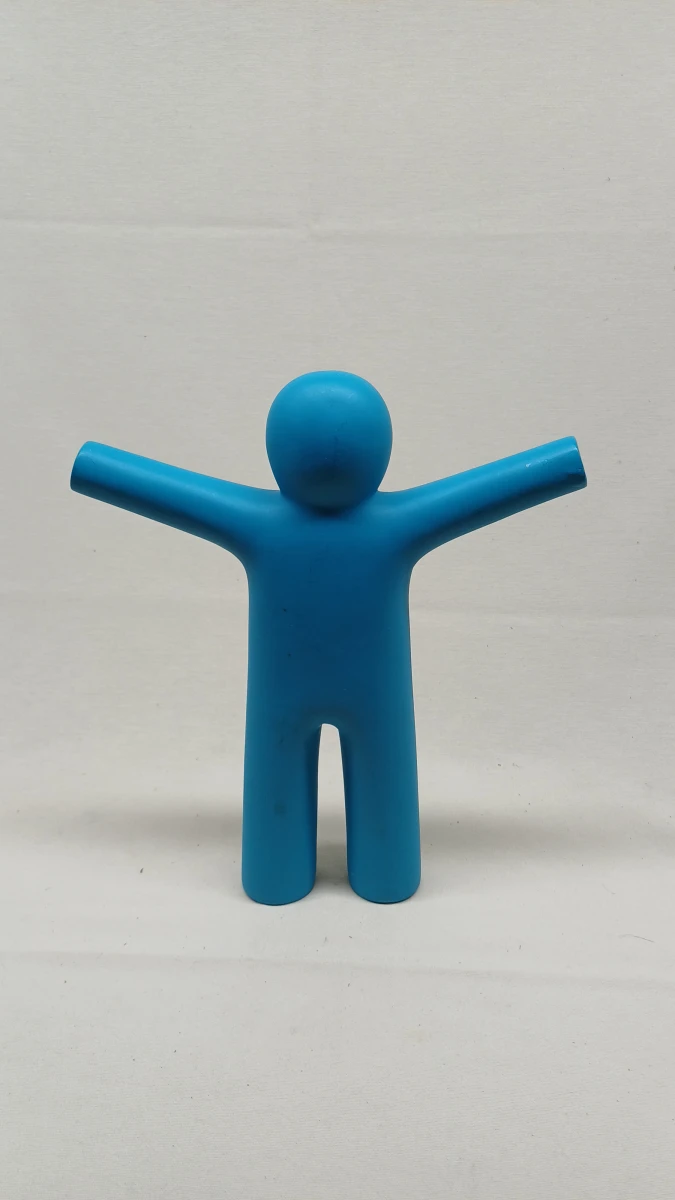 Petit Maurice figuur