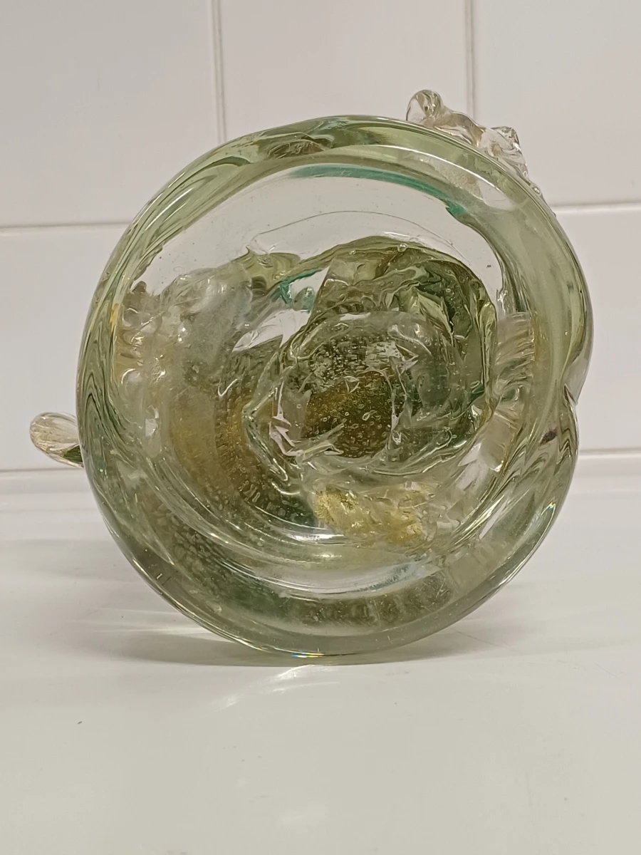 Murano stijl vis - foto 7