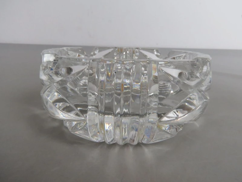 Crystal de Bavière asbak - foto 6