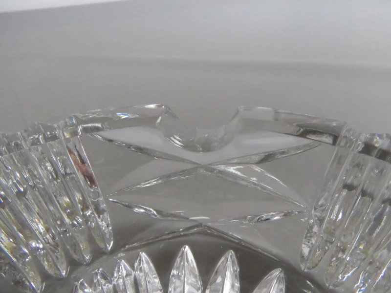 Crystal de Bavière asbak - foto 2