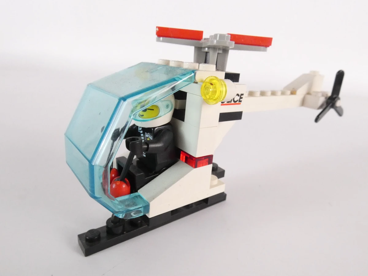 Verschillende Vintage Lego
