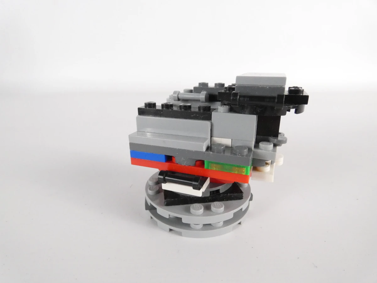 Vintage LEGO Legoland bouwsets met handleidingen en dozen