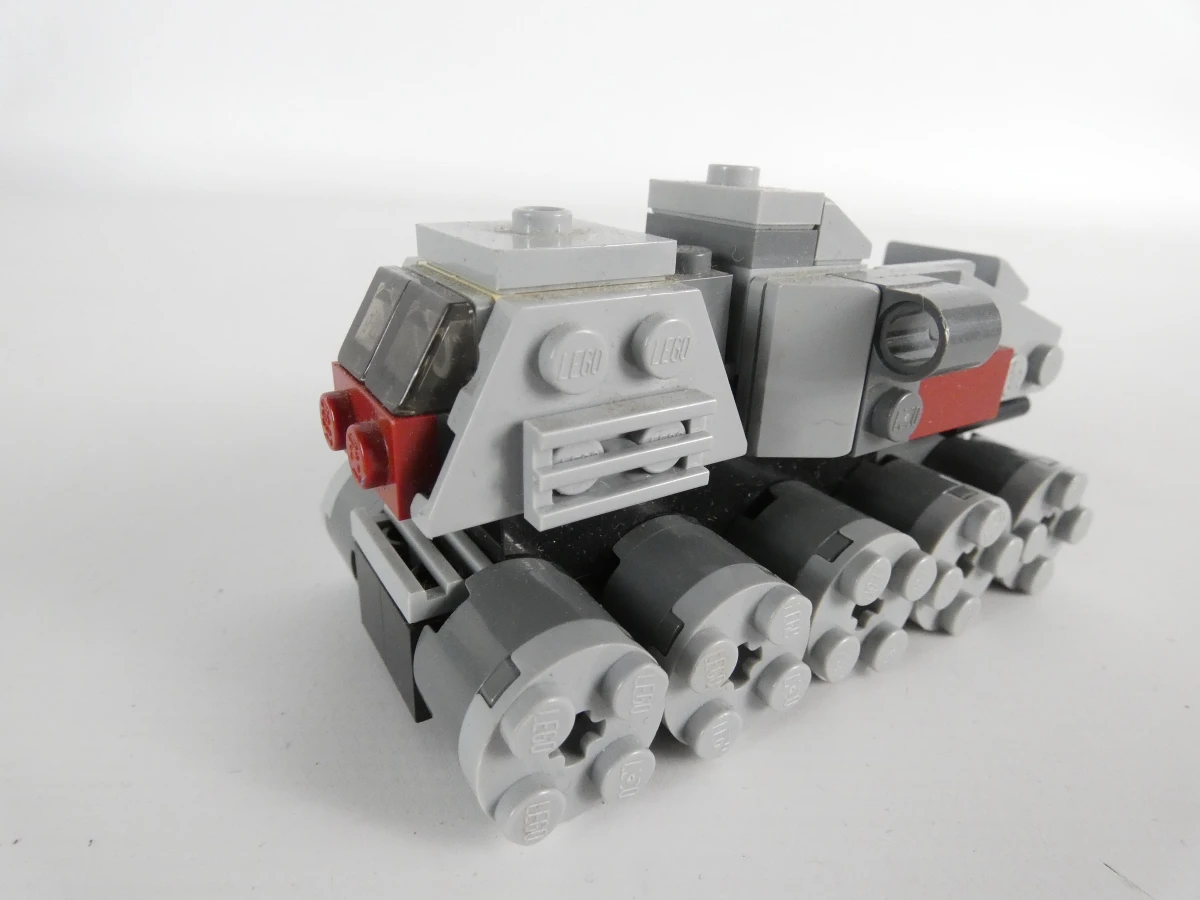 Vintage LEGO Legoland bouwsets met handleidingen en dozen