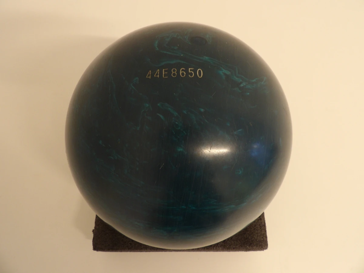 Ebonite Gyro Pro Reactive Resin (Gyro I) bowlingbal
