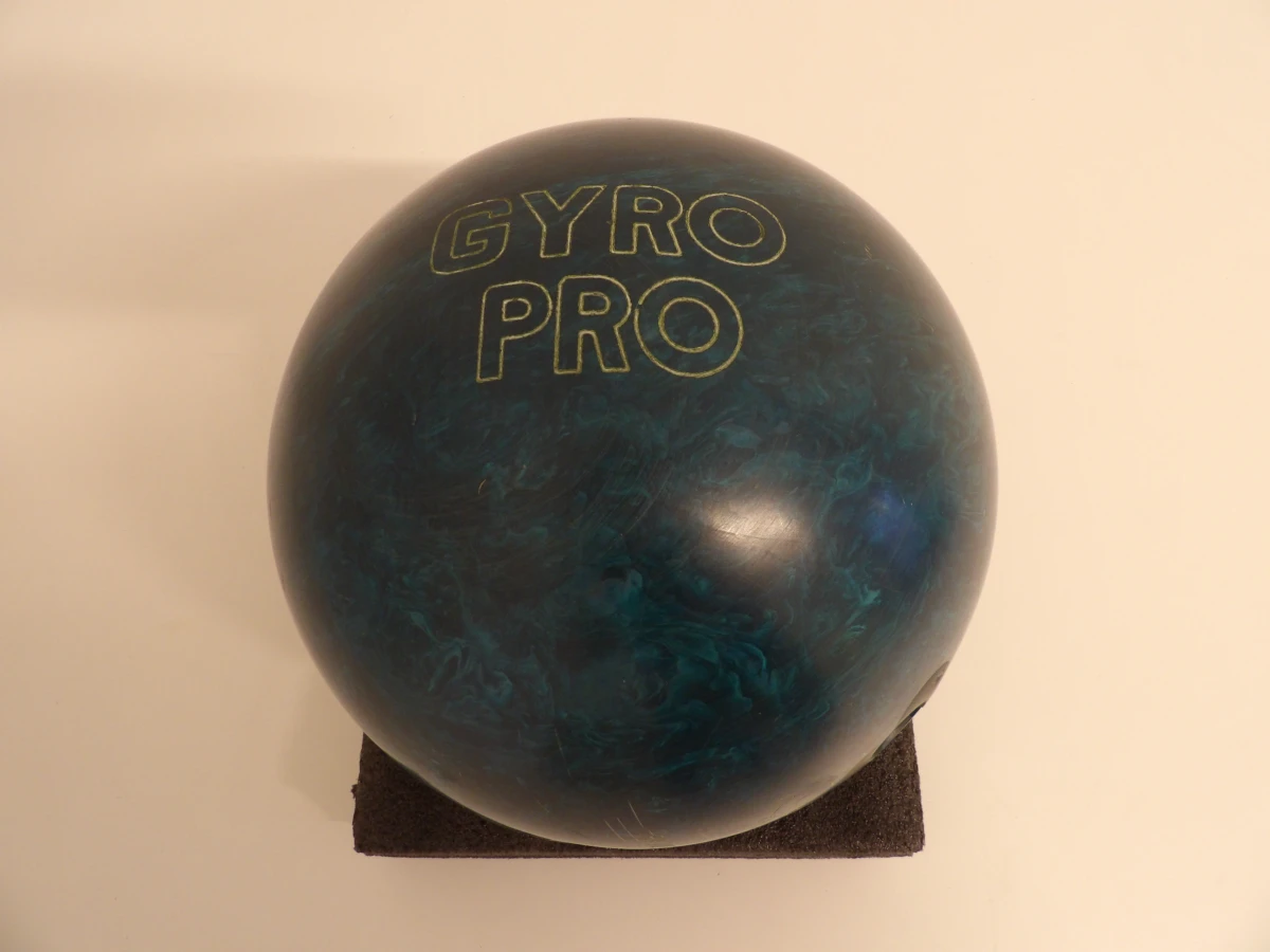 Ebonite Gyro Pro Reactive Resin (Gyro I) bowlingbal