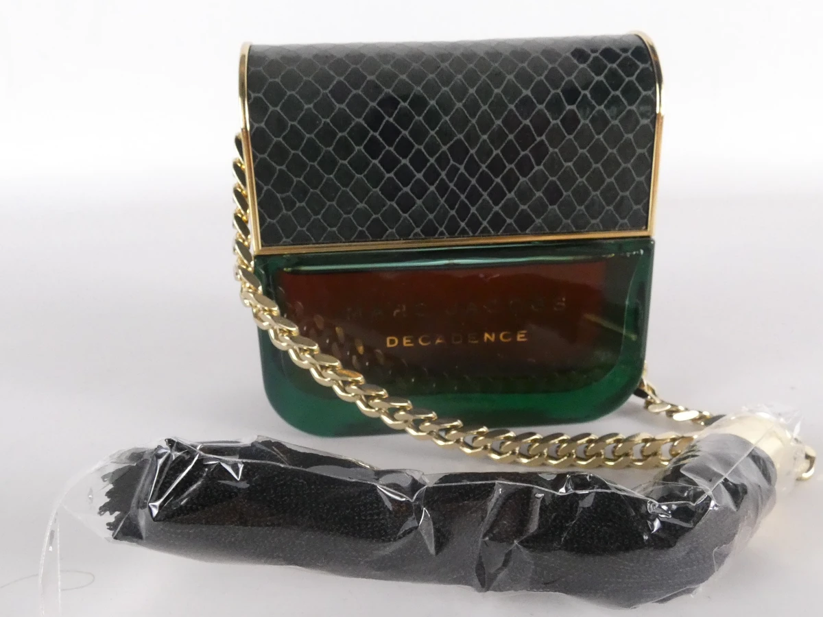 Marc Jacobs Decadence Eau de Parfum 100 ml - foto 2
