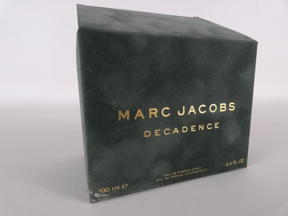 Marc Jacobs Decadence Eau de Parfum 100 ml - foto 6