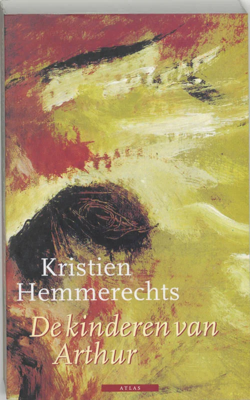 De kinderen van Arthur