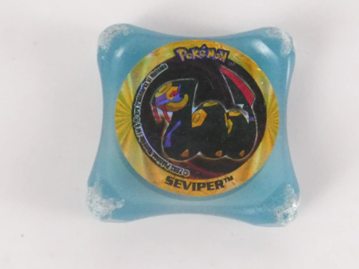 Pokémon Kraks en Waps verzamelset met albums en displays