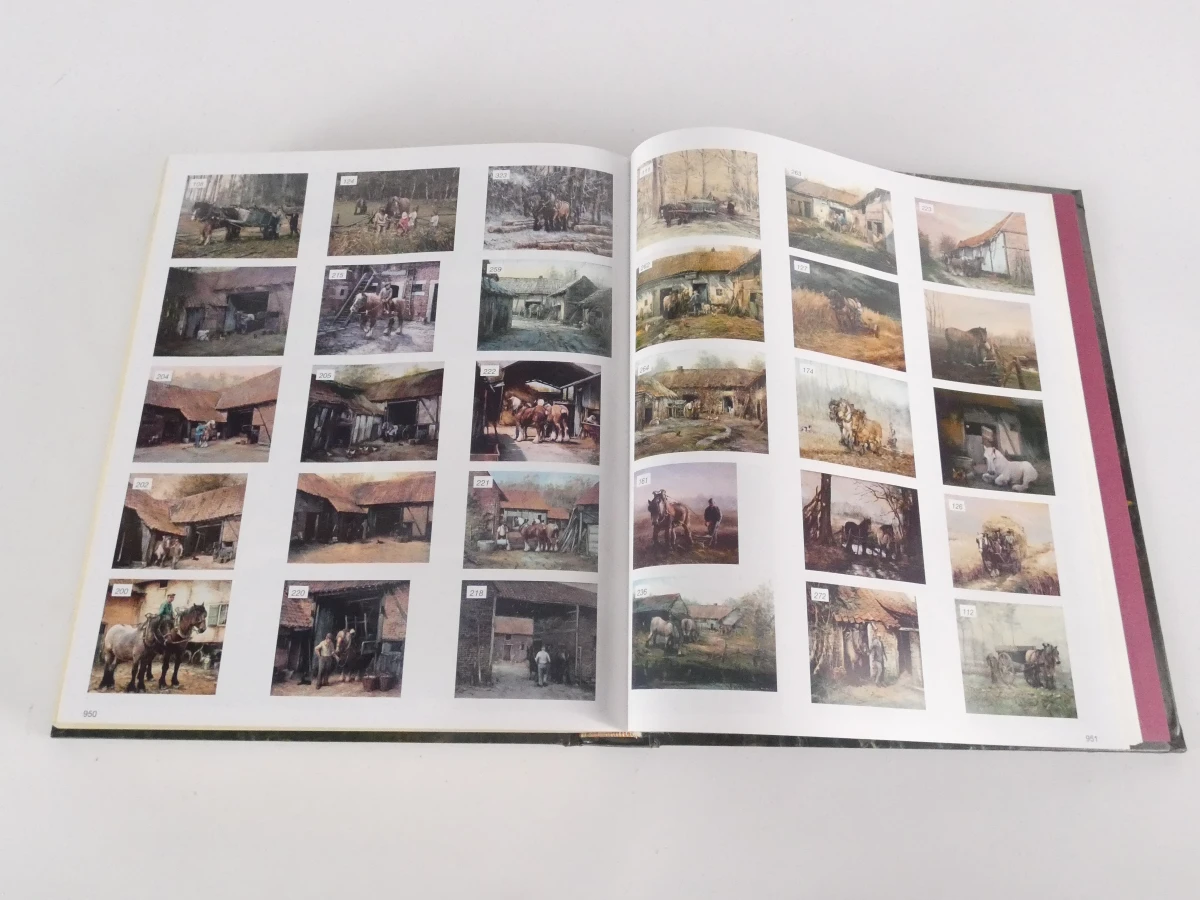 Leon Engelen - Verloren schoon kunstboek - foto 8