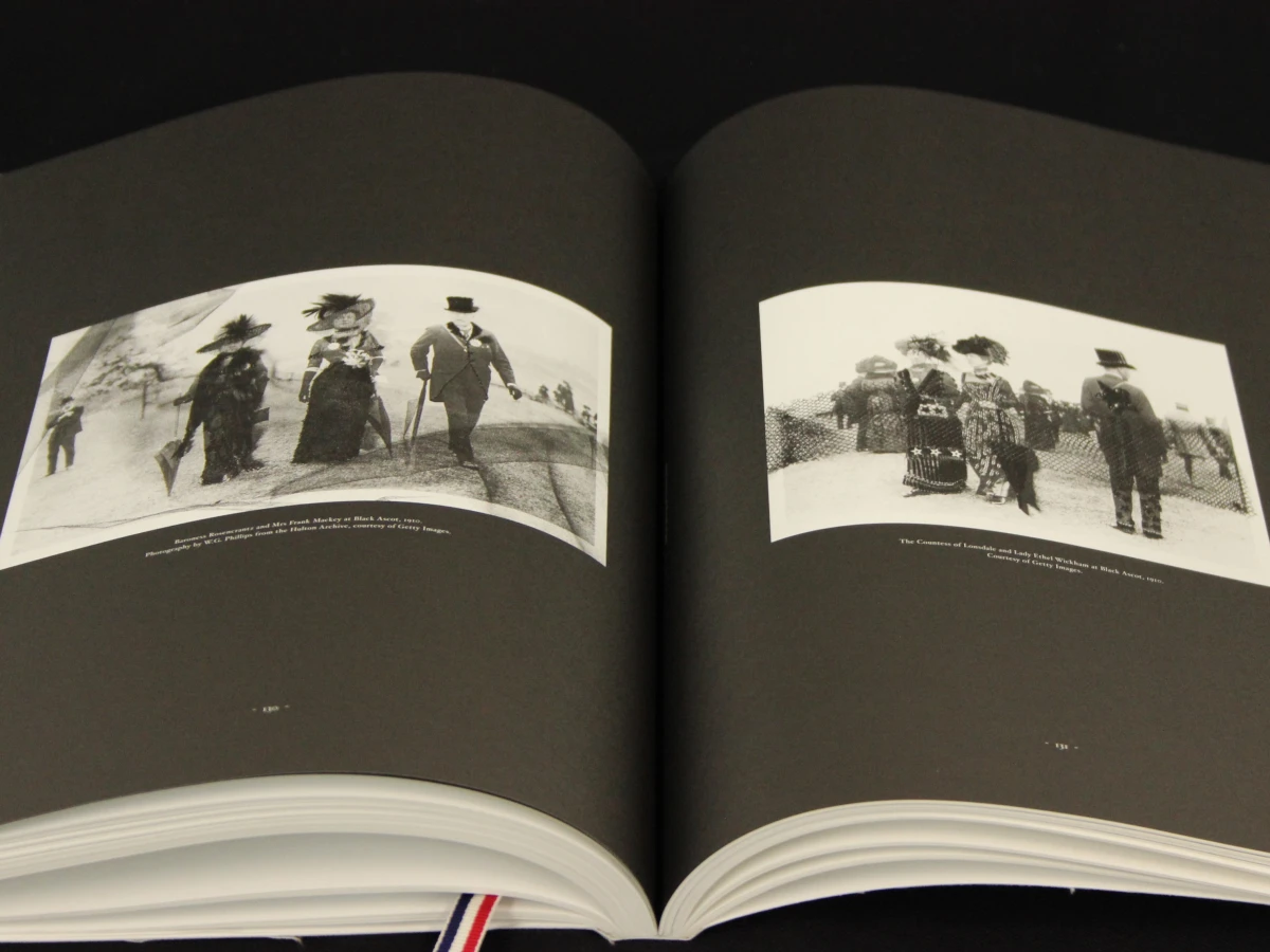 A.Magazine curated by Thom Browne (°1965) - Louis Vuitton Series 4