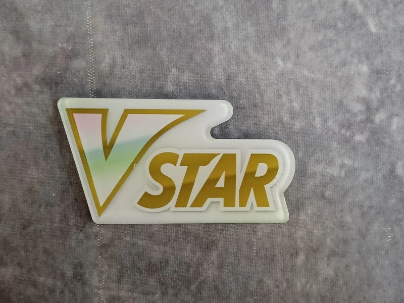 Uitgebreide Pokémon verzamelbundel - Brilliant Stars Elite Box met 300 kaarten en accessoires - foto 5