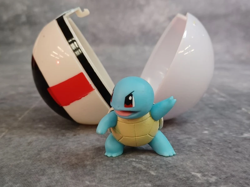 Uitgebreide Pokémon verzamelbundel - Brilliant Stars Elite Box met 300 kaarten en accessoires - foto 14