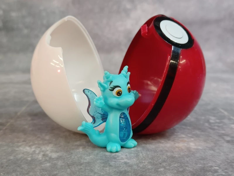 Uitgebreide Pokémon verzamelbundel - Brilliant Stars Elite Box met 300 kaarten en accessoires - foto 16